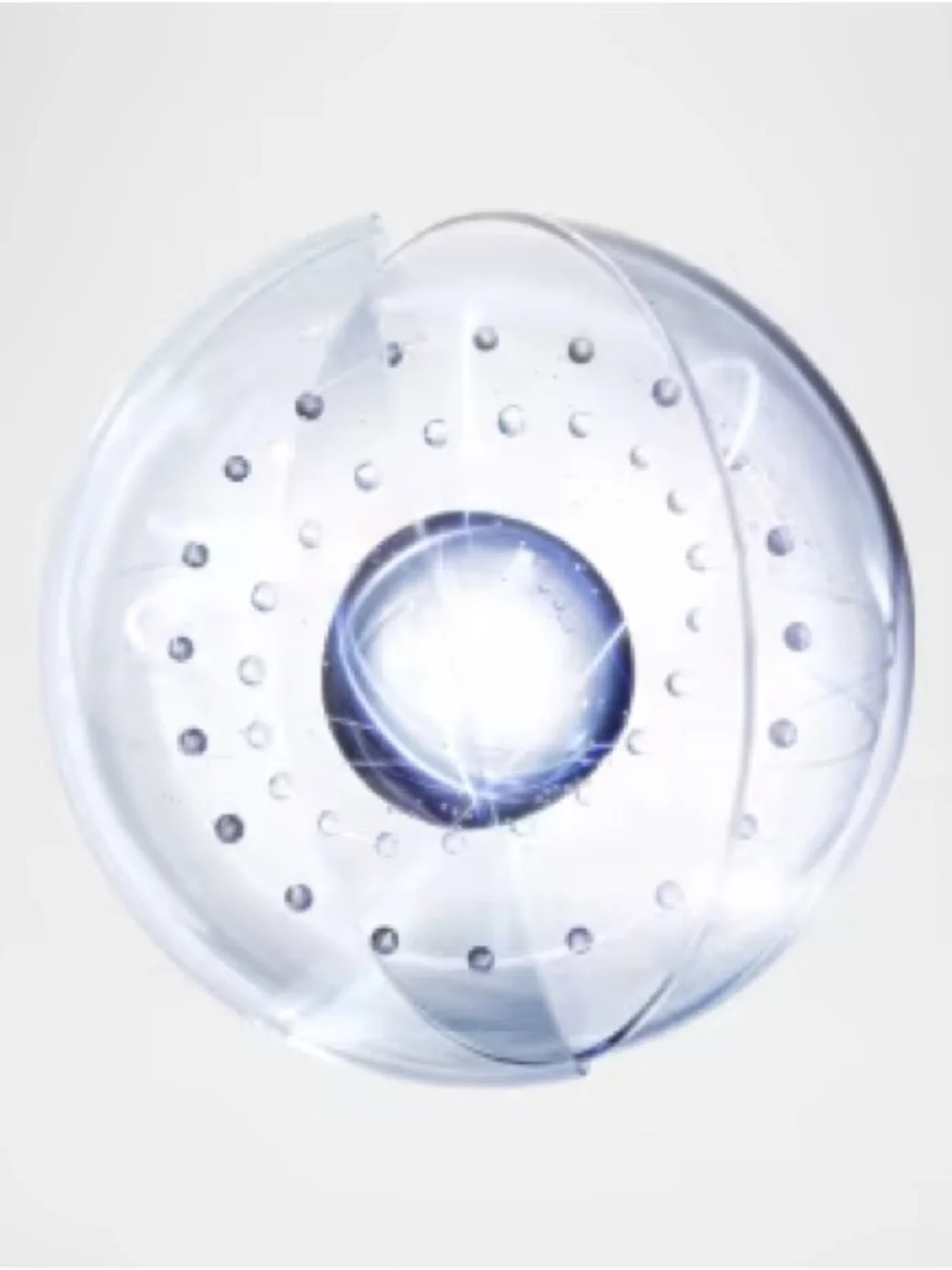 La Prairie Life Matrix Haute Rejuvenation Cream, 1.7